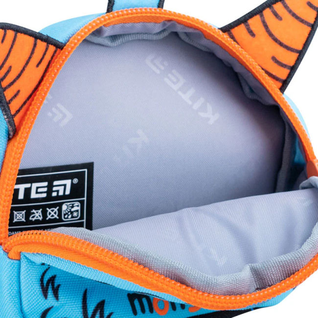 Рюкзаки та сумки - Сумка-бананка Kite (K22-2588-4)#4