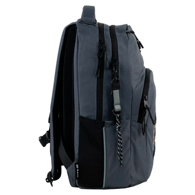 Рюкзаки и сумки - Рюкзак Kite Education teens Attack on Titan (AT25-2578M)#2