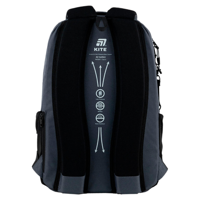 Рюкзаки и сумки - Рюкзак Kite Education teens Attack on Titan (AT25-2578M)#5