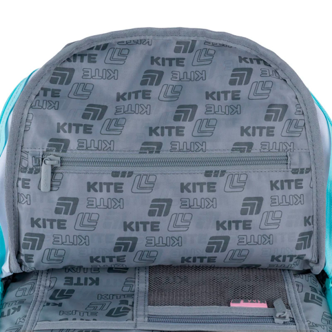 Рюкзаки и сумки - Рюкзак Kite Education teens Hello Kitty (HK25-2587M)#5