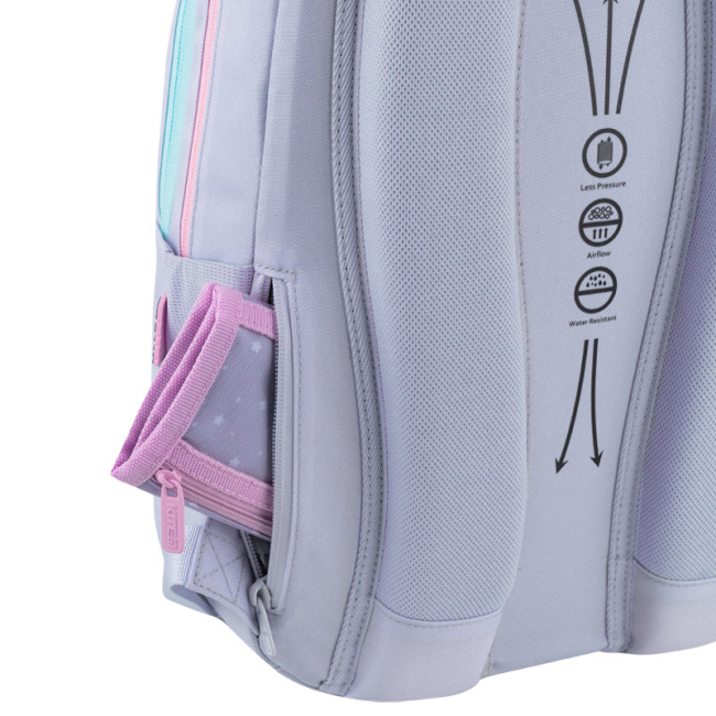 Рюкзаки и сумки - Рюкзак Kite Education teens Hello Kitty (HK25-2587M)#8