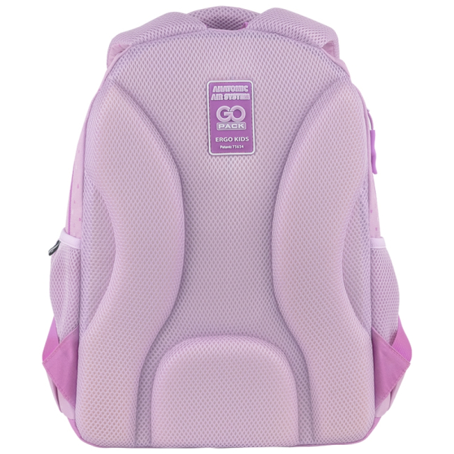 Рюкзаки и сумки - Рюкзак GoPack Education Self love club (GO25-182M-4)#4