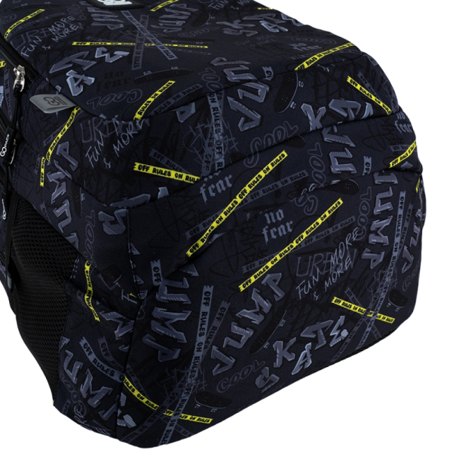 Рюкзаки та сумки - Рюкзак GoPack Teens (GO25-162L-5)#5