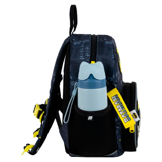 Рюкзаки и сумки - Рюкзак Kite Kids DC Batman (DC25-2727XS)#3