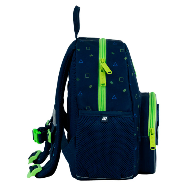 Рюкзаки и сумки - Рюкзак Kite Kids Dino Gamer (K25-2727XS-5)#2