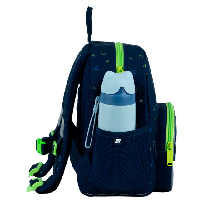 Рюкзаки и сумки - Рюкзак Kite Kids Dino Gamer (K25-2727XS-5)#3