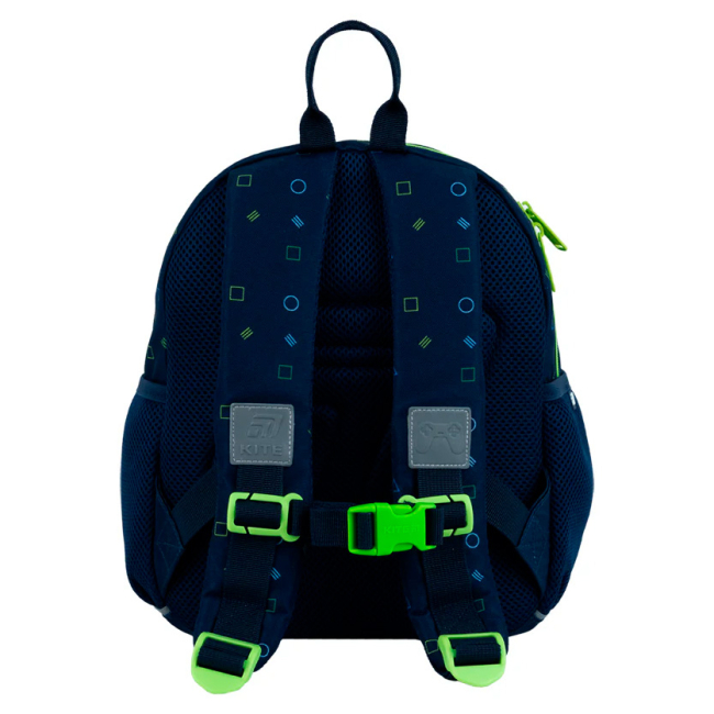 Рюкзаки и сумки - Рюкзак Kite Kids Dino Gamer (K25-2727XS-5)#4