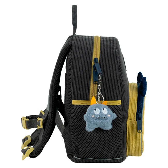 Рюкзаки и сумки - Рюкзак Kite Kids Monster (K25-2727XS-7)#2