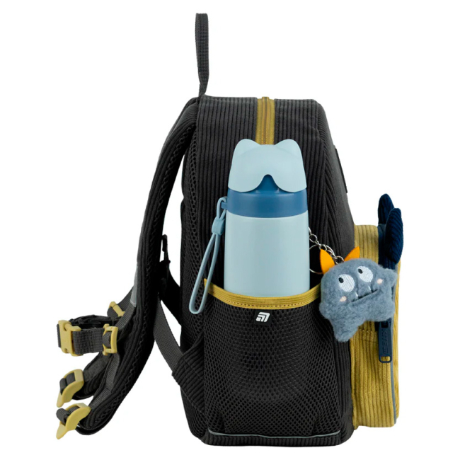 Рюкзаки и сумки - Рюкзак Kite Kids Monster (K25-2727XS-7)#3