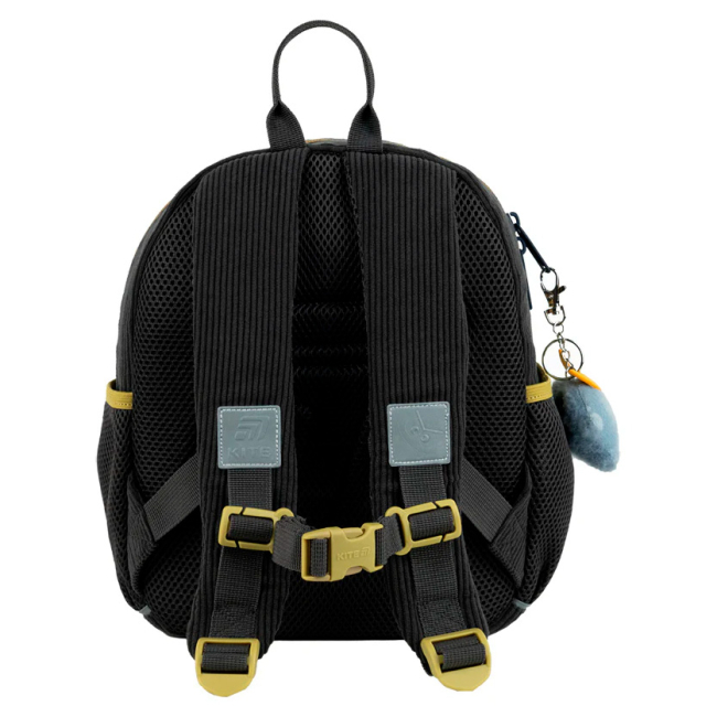 Рюкзаки и сумки - Рюкзак Kite Kids Monster (K25-2727XS-7)#4