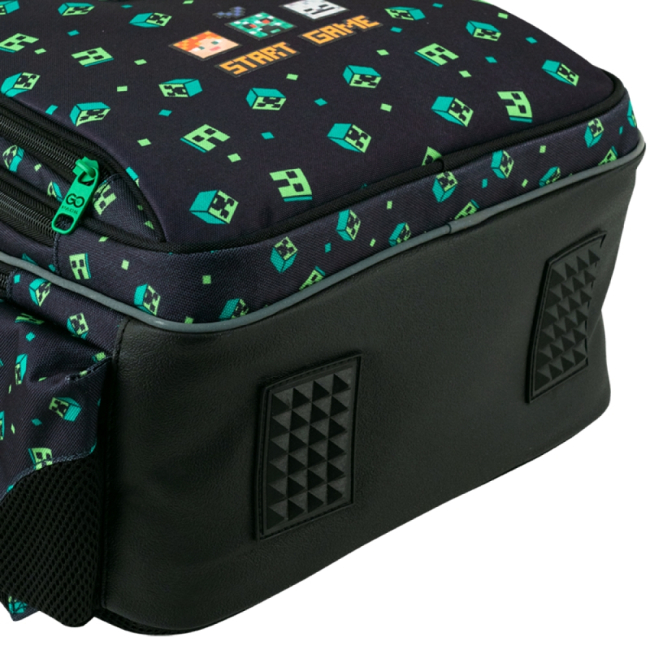 Рюкзаки и сумки - Рюкзак GoPack Education Start the game (GO25-2606S-4)#5