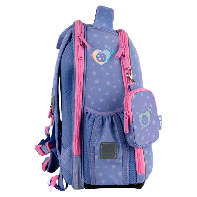 Рюкзаки и сумки - Рюкзак Kite Education My Little Pony (LP25-555S)#2