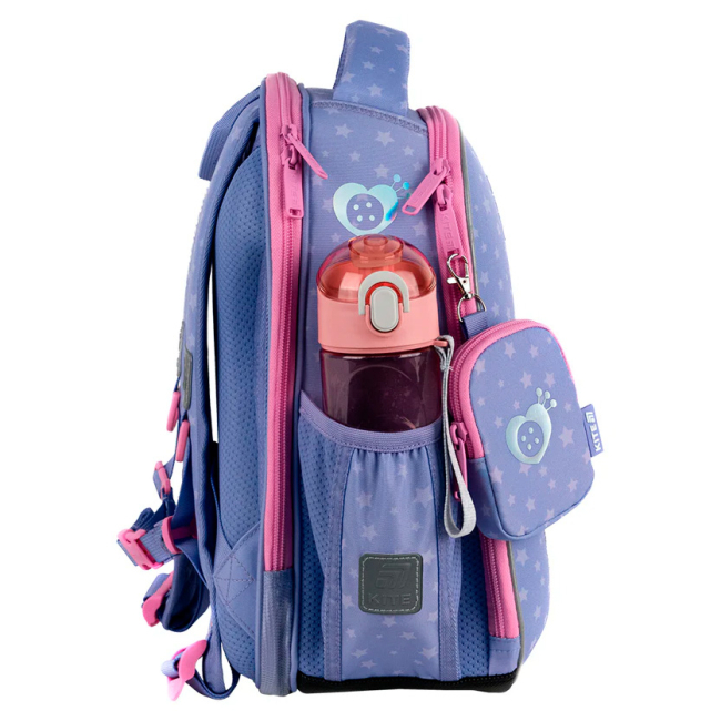 Рюкзаки и сумки - Рюкзак Kite Education My Little Pony (LP25-555S)#3