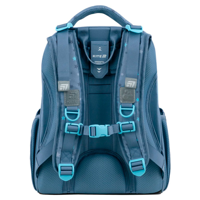 Рюкзаки и сумки - Рюкзак Kite Education Studio Pets (SP25-531M)#4