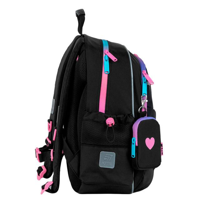 Рюкзаки и сумки - Рюкзак Kite Education Color Splash (K25-771S-3)#2