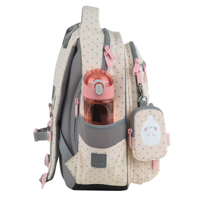 Рюкзаки и сумки - Рюкзак Kite Education Molang (ML25-773M)#3