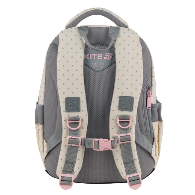 Рюкзаки и сумки - Рюкзак Kite Education Molang (ML25-773M)#4