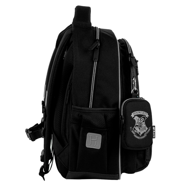 Рюкзаки и сумки - Рюкзак Kite Education Harry Potter (HP25-773M)#2