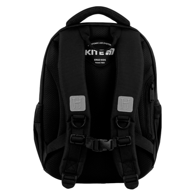 Рюкзаки и сумки - Рюкзак Kite Education Harry Potter (HP25-773M)#4