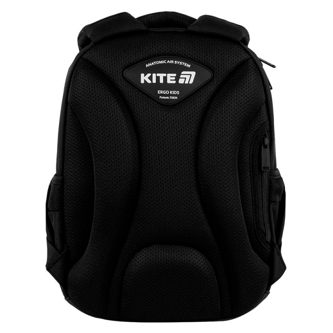 Рюкзаки и сумки - Рюкзак Kite Education Harry Potter (HP25-773M)#5