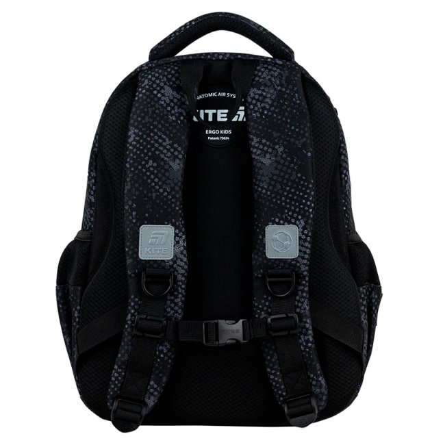 Рюкзаки и сумки - Рюкзак Kite Education Football (K25-763M-2)#4