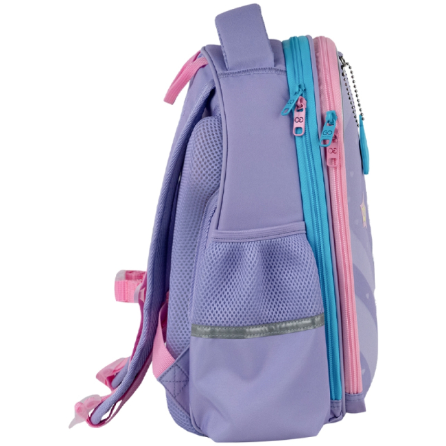 Рюкзаки та сумки - Рюкзак GoPack Education Cute pony (GO25-165S-1)#2