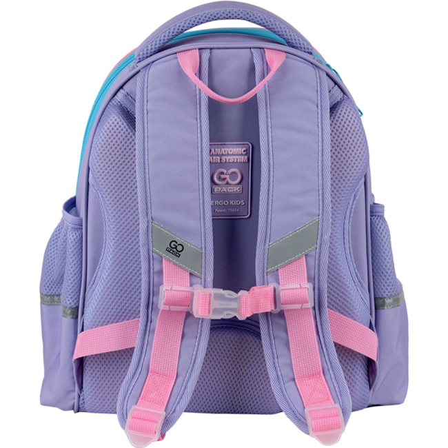 Рюкзаки та сумки - Рюкзак GoPack Education Cute pony (GO25-165S-1)#3