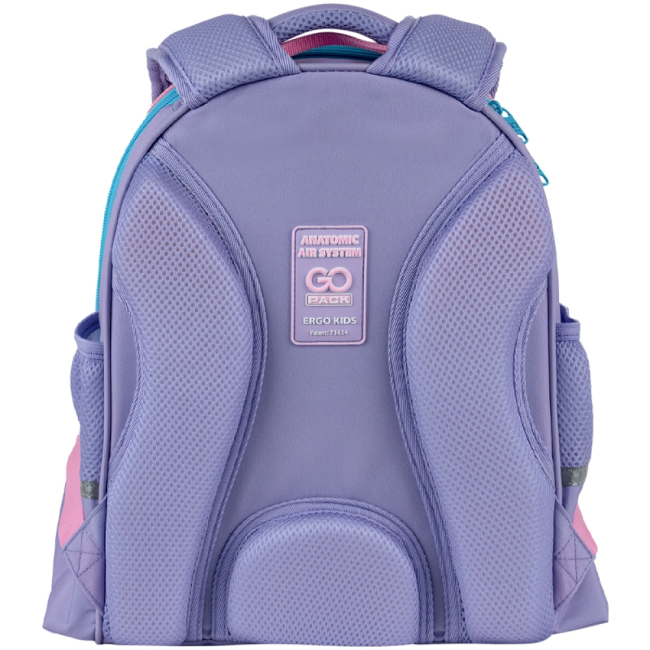 Рюкзаки та сумки - Рюкзак GoPack Education Cute pony (GO25-165S-1)#4