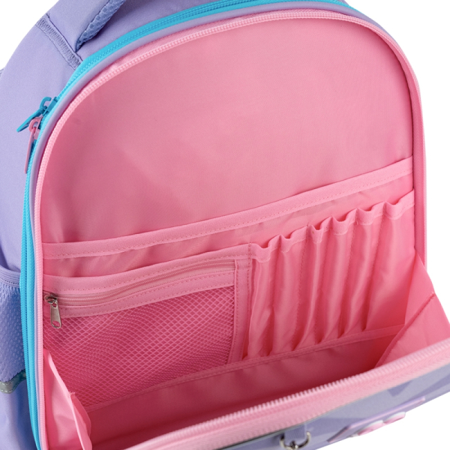 Рюкзаки та сумки - Рюкзак GoPack Education Cute pony (GO25-165S-1)#6