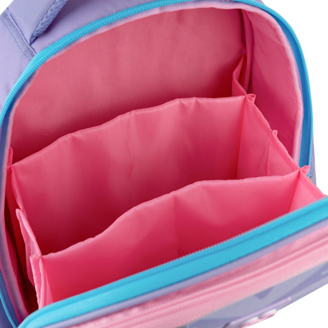 Рюкзаки та сумки - Рюкзак GoPack Education Cute pony (GO25-165S-1)#7