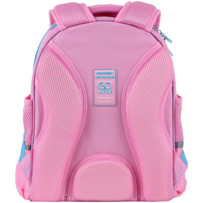Рюкзаки и сумки - Рюкзак GoPack Education Fluffy kitten (GO25-165S-2)#4