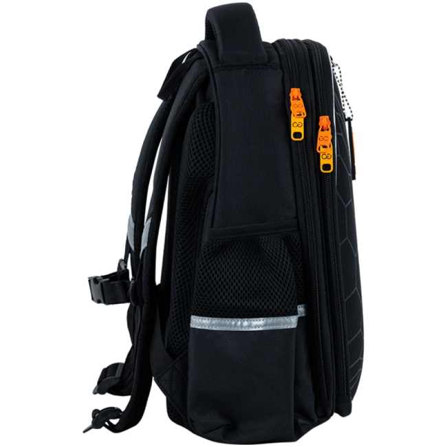 Рюкзаки и сумки - Рюкзак GoPack Education It's a goal time (GO25-165S-3)#2