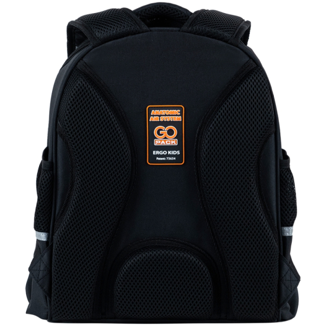 Рюкзаки и сумки - Рюкзак GoPack Education It's a goal time (GO25-165S-3)#4