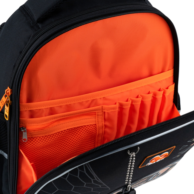 Рюкзаки и сумки - Рюкзак GoPack Education It's a goal time (GO25-165S-3)#6