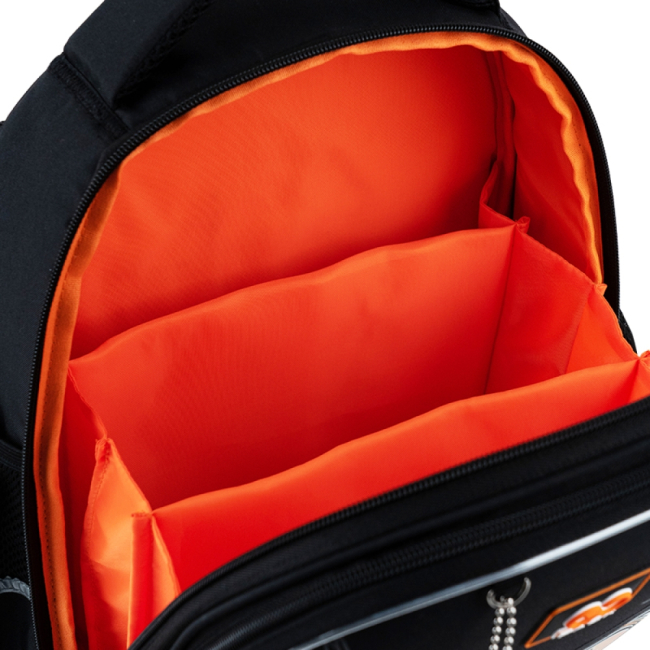 Рюкзаки и сумки - Рюкзак GoPack Education It's a goal time (GO25-165S-3)#7