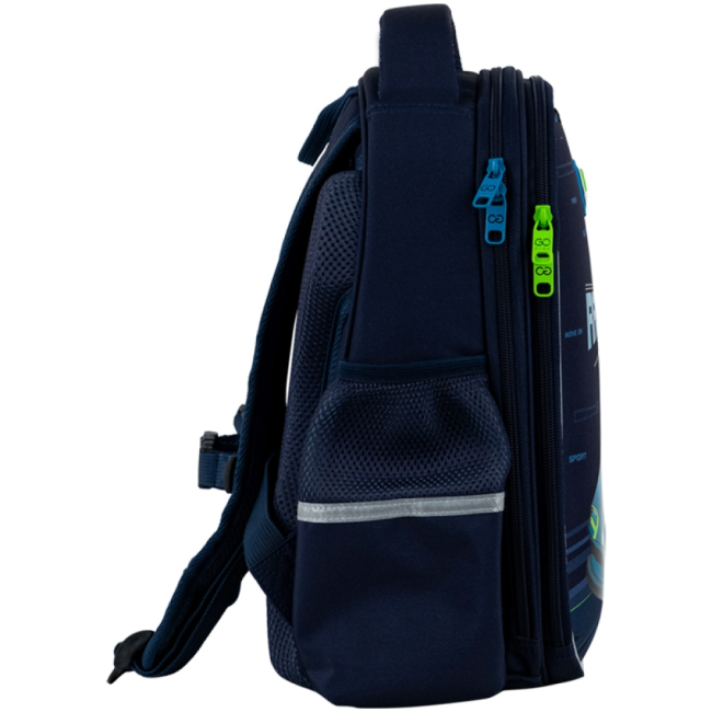 Рюкзаки и сумки - Рюкзак GoPack Education Speedway (GO25-165S-4)#2