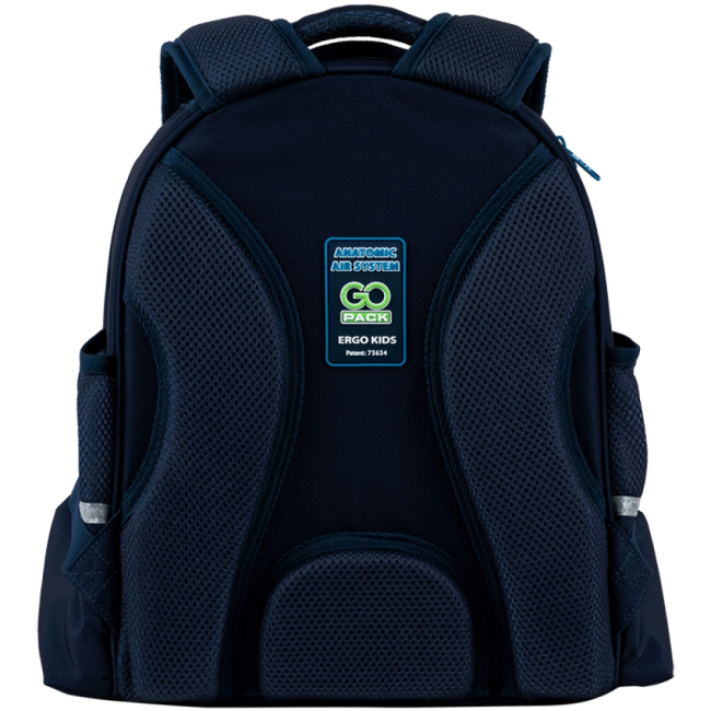 Рюкзаки и сумки - Рюкзак GoPack Education Speedway (GO25-165S-4)#4