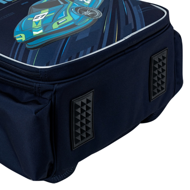 Рюкзаки и сумки - Рюкзак GoPack Education Speedway (GO25-165S-4)#5