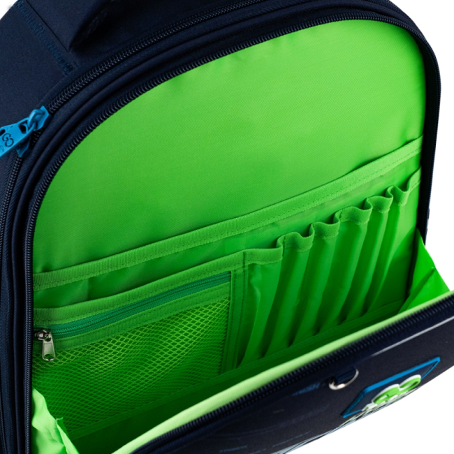 Рюкзаки и сумки - Рюкзак GoPack Education Speedway (GO25-165S-4)#6