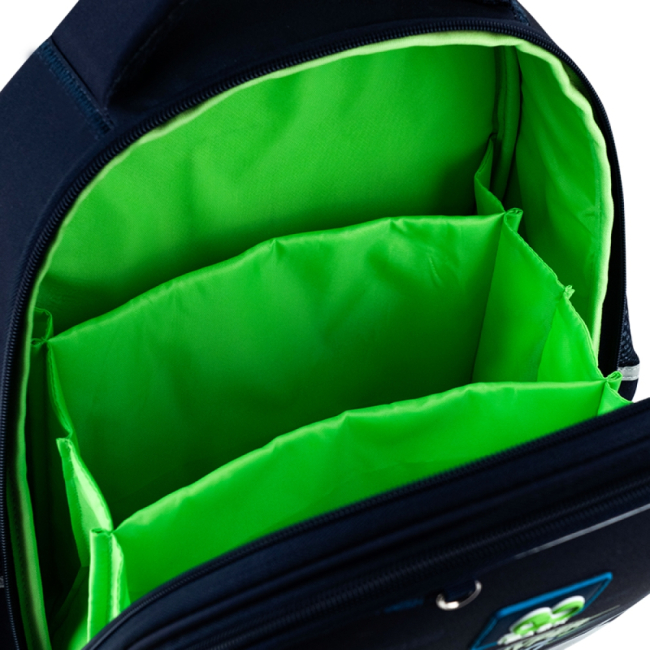 Рюкзаки и сумки - Рюкзак GoPack Education Speedway (GO25-165S-4)#7