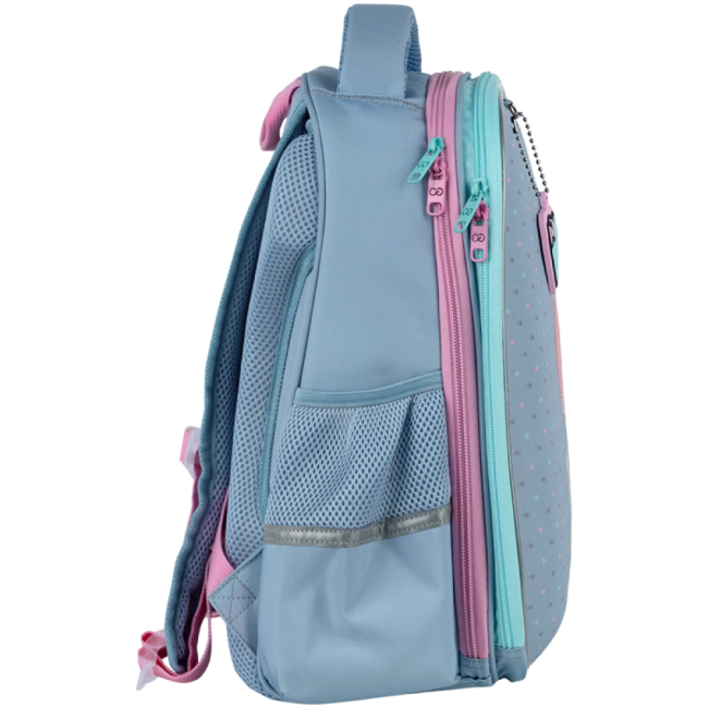 Рюкзаки и сумки - Рюкзак GoPack Education Girl power (GO25-165M-1)#2