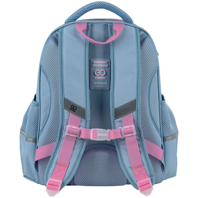 Рюкзаки и сумки - Рюкзак GoPack Education Girl power (GO25-165M-1)#3