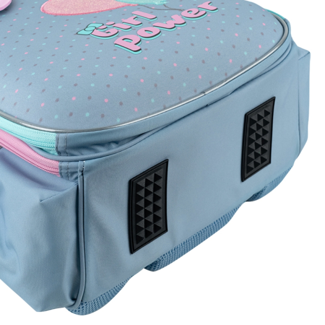 Рюкзаки и сумки - Рюкзак GoPack Education Girl power (GO25-165M-1)#5