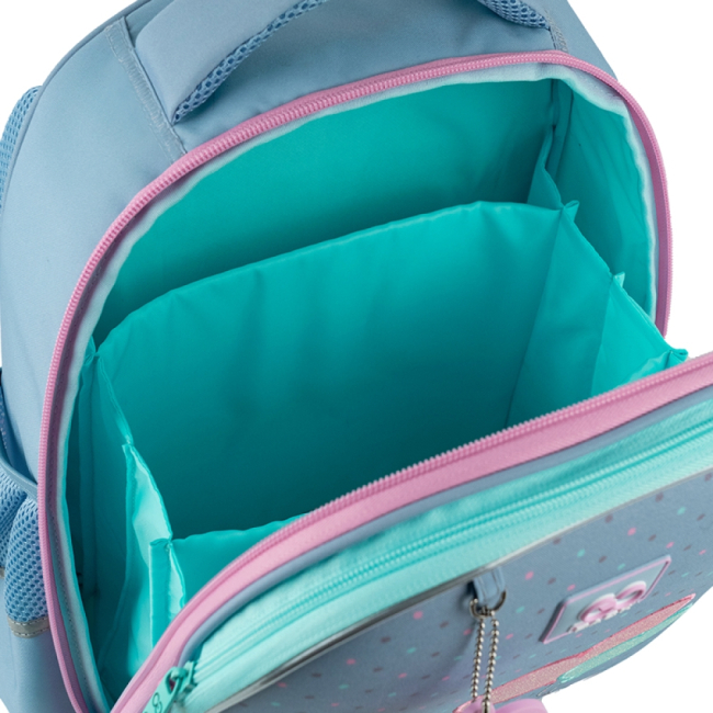 Рюкзаки и сумки - Рюкзак GoPack Education Girl power (GO25-165M-1)#7