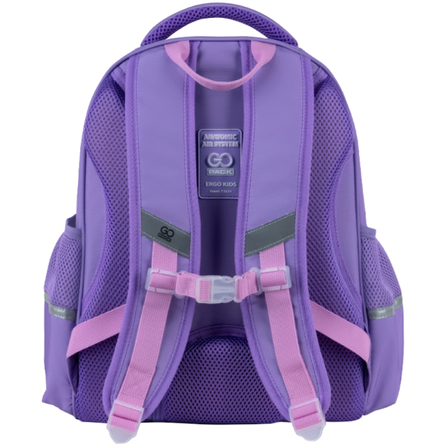 Рюкзаки та сумки - Рюкзак GoPack Education Yummy (GO25-165M-3)#3