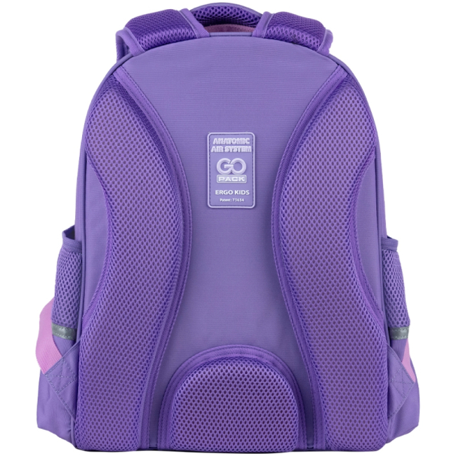 Рюкзаки та сумки - Рюкзак GoPack Education Yummy (GO25-165M-3)#4