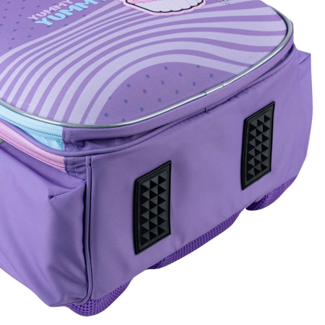 Рюкзаки та сумки - Рюкзак GoPack Education Yummy (GO25-165M-3)#5