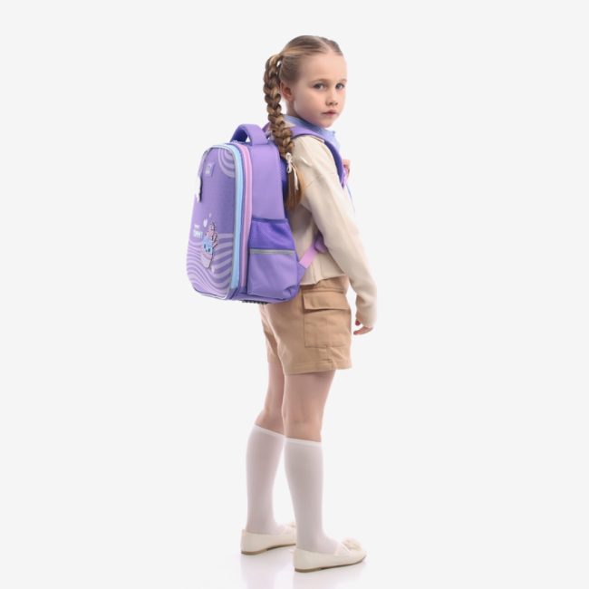 Рюкзаки та сумки - Рюкзак GoPack Education Yummy (GO25-165M-3)#8