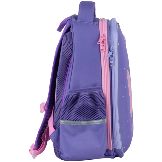 Рюкзаки и сумки - Рюкзак GoPack Education Glowing (GO25-165M-4)#2