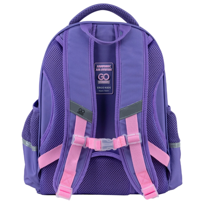 Рюкзаки и сумки - Рюкзак GoPack Education Glowing (GO25-165M-4)#3